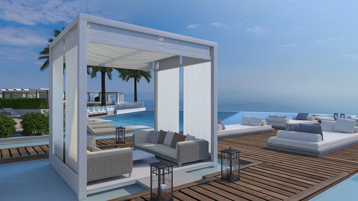 Angsana Corfu Hotel